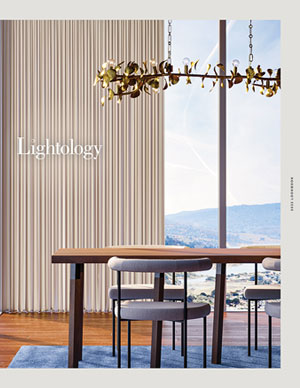 Lightology catalog